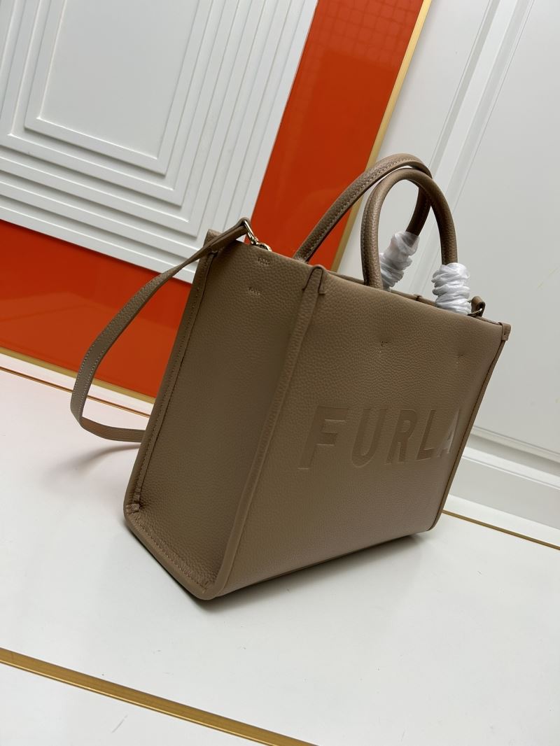 Furla Shopping Bags